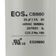 Capacitor EOS 35MDF 440V para Lavadoras e Secadoras 15 e 17kg 35UF 440V