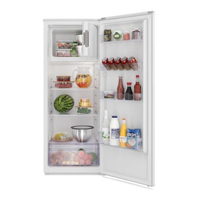 Geladeira Electrolux 1 Porta Cycle Defrost 213L RE21 Branco 220V