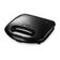 Sanduicheira Elgin SAN4X Fast Time 800W Placas Duplas Luz Indicadora e Porta-Fios Preto / 110V