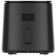 Fritadeira Elétrica Haier Air Fryer Digital 7 Litros Sem Óleo 1800W Cesto Removível Preto / 110V