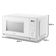 Micro-Ondas 20L MasterCook Painel Touch e Limpa Fácil Midea Branco / 110v