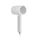 Secador de Cabelos Xiaomi Zhibai 1600W Portátil Branco