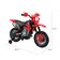 Moto Elétrica Infantil 6V Vermelha Bel Único / 6V