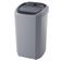 Tanquinhos Wanke Premium LWBE150T3 Semiautomática 15kg Silver 220V