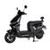 Scooter Bicicleta Elétrica Wehawk WX-26 1000W 32km/h Autonomia 50km Bateria de Lítio 60v 20ah Preta