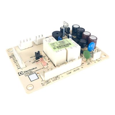 Placa Potência Electrolux A29176501 para Geladeira DFX39 DFN39 41053698 Bivolt Original