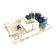 Placa Potência Electrolux A29176501 para Geladeira DFX39 DFN39 41053698 Bivolt Original