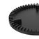 Kit 2 Espalha Chama Libaneza Fogão Industrial Queimador Simples 11cm