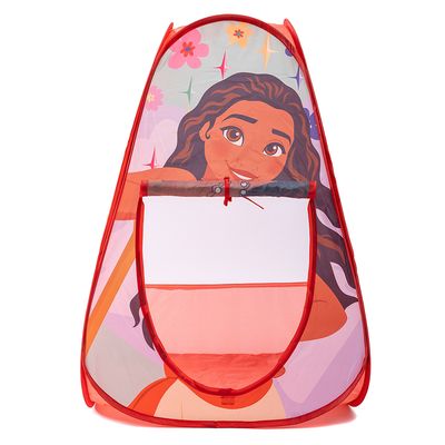 Barraca infantil Moana pequena Disney cv255552