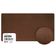 Cabeceira Casal Lyon 138cm Veludo Sono Design Marrom