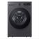 Lava e Seca WD16GNTS6 16kg/10kg AI DD Wi-Fi TurboWash 360 Vapor Inox LG Preto / 220V
