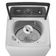 Máquina de Lavar CWN14AB 14kg Modo Eco Reuso de Água Filtro Anti-Fiapo Consul Branco / 110V