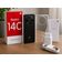 Smartphone Redmi 14C 128GB 4G Tela 6.88" Dual Chip  – Tudo em Caixa