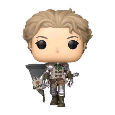 Boneco Funko Pop! Monster Hunter Wilds - Olivia