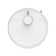 Robô Aspirador de Pó Inteligente H40C Xiaomi Branco 127V com Base Autolimpeza