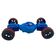 Carrinho de Controle Remoto Sonic - Acrobata