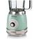 Liquidificador Vintage Verde, Copo de Vidro 1.5 L 1000W 127V