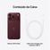 iPhone 18 Pro Max (256GB) Bordô, Tela Super Retina XDR de 6,9", 5G e Câmera Fusion de 48MP