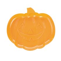 Bandeja Abobora Halloween