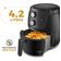 Air Fryer Britânia 4,2L Silverstone 1500W BFR36A 127V