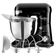 Batedeira Planetária Britânia BBP760P Power Plus Inox 700W 220V