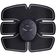 Tonificador Muscular Abdomen Ems Fit Control Smart Fitness 3 Em 1
