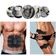 Tonificador Muscular Abdomen Ems Fit Control Smart Fitness 3 Em 1