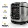 Panela de Pressão Britânia 5L 13 Receitas 900W BPP05P 127V