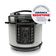 Panela de Pressão Britânia 5L 13 Receitas 900W BPP05P 220V