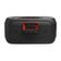 Caixa de Som JBL Partybox On the Go 2 Bluetooth Preto / Bivolt