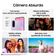 Smartphone Galaxy A37 5G Tela 6.7 128GB + Fone de Ouvido Buds Core Samsung Preto