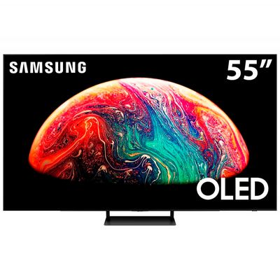 Smart TV 55 OLED 4K Samsung + Controle Xbox Preto