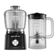 Multiprocessador 2 em 1 Compacto BMP950 Plus 300W Tecnologia Pro Maxx Britânia Preto / 110V