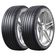 KIT 2 Pneus Forceland Vitality F22 195/55R16 Aro 16 87V