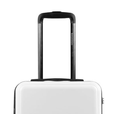 Mala de Bordo My Way II Off White Bagaggio P / Off white