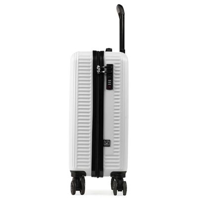 Mala de Bordo My Way II Off White Bagaggio P / Off white