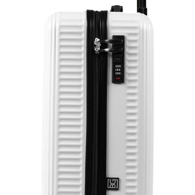 Mala de Bordo My Way II Off White Bagaggio P / Off white
