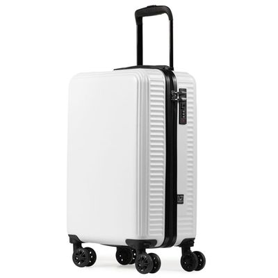 Mala de Bordo My Way II Off White Bagaggio P / Off white