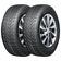 KIT 2 Pneus Wanli SU011 265/75 R16 AT Aro 16 123/120R 10PR LT