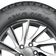 KIT 2 Pneus Wanli SU011 265/75 R16 AT Aro 16 123/120R 10PR LT