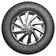KIT 2 Pneus Wanli SU011 265/75 R16 AT Aro 16 123/120R 10PR LT