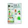 Geladeira / Refrigerador Consul CRB39 Frost Free 342 Litros Branco / 110v