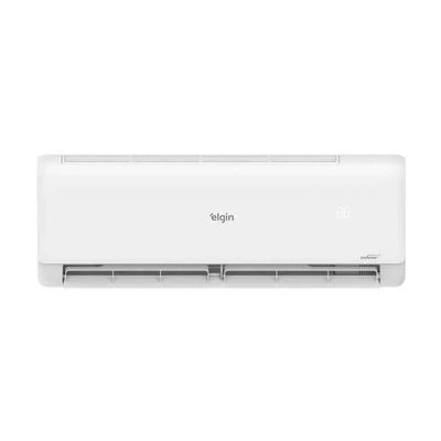 Ar Condicionado Split Hi Wall Eco III Inverter Connect Elgin 30.000 Btus Frio 220V R-32