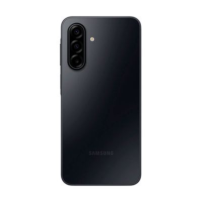Celular Samsung A17 5G 128GB Câmera de 50MP Proteção IP54 Tela Super AMOLED 6.7 NFC Galaxy Preto / Bivolt