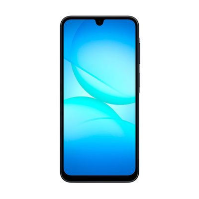 Celular Samsung A17 5G 128GB Câmera de 50MP Proteção IP54 Tela Super AMOLED 6.7 NFC Galaxy Preto / Bivolt