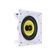 Caixa Som Jbl Arandela Ci6s-plus 160w Quadrada Unitaria