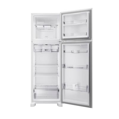 Geladeira Frost Free BRM52MB Duplex 415 Litros Extrafrio Brastemp Branco / 220V