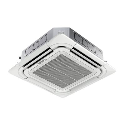 Ar Condicionado Split Cassete 4 Vias Hitachi AirCore 600 Inverter 56.000 Btus Quente e Frio 220v R-32