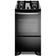 Fogão 4 Bocas FE4GB Mesa Vidro Tripla Chama PerfectCook Electrolux Preto / Bivolt