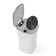 Tanquinho de Lavar Roupas MLT10B Semiautomático 10kg Mueller Branco / 110V